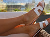 Curb Chain Anklet