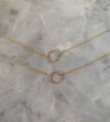 Circle Necklace