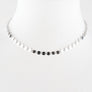 Coin Disc Choker