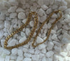 Cuban Chain Anklet