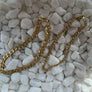 Cuban Chain Anklet