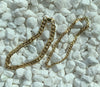 Cuban Chain Anklet