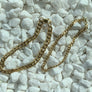 Cuban Chain Anklet