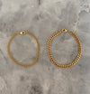 Cuban Chain Bracelet