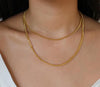 Cuban Chain Necklace