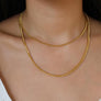 Cuban Chain Necklace