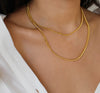 Cuban Chain Necklace