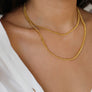 Cuban Chain Necklace