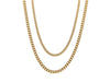 Cuban Chain Necklace