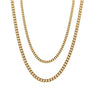 Cuban Chain Necklace