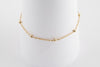 Satellite Bracelet
