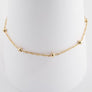 Satellite Bracelet