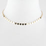 Coin Disc Choker
