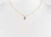 Initial Necklace
