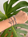 Toggle Chain Bracelet