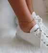 Figaro Chain Anklet