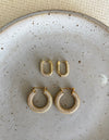 Pave Hoops
