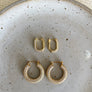 Pave Hoops