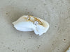 Square CZ Cuff