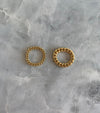 Cuban Chain Ring