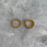 Cuban Chain Ring