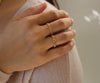 Cuban Chain Ring