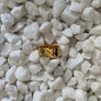 LM Band Ring
