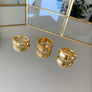 Dome Ring