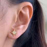 Starburst Studs