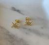 Starburst Studs
