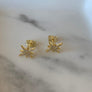 Starburst Studs