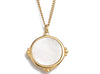 Pearl Circle Necklace