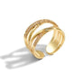 Interlocking Ring