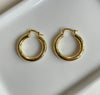 25mm Hoops