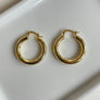 25mm Hoops