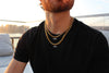 7mm Chain Necklace