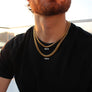 7mm Chain Necklace