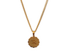 Horoscope Necklace