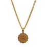 Horoscope Necklace
