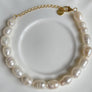 6mm Pearl Bracelet