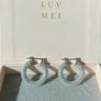 Pave Hoops