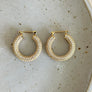 Pave Hoops