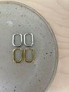 Rectangular Hoops