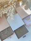 Astrology Sign Necklace