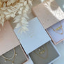 Astrology Sign Necklace