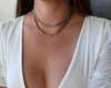 7mm Chain Necklace