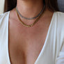 7mm Chain Necklace
