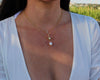Baroque Pearl