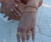 Cuban Chain Bracelet