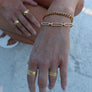 Cuban Chain Bracelet